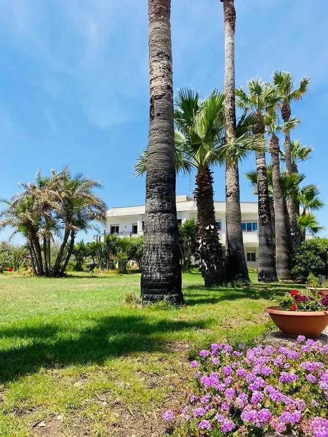 Apartment La Casetta Del Borgo Marinaro Avola