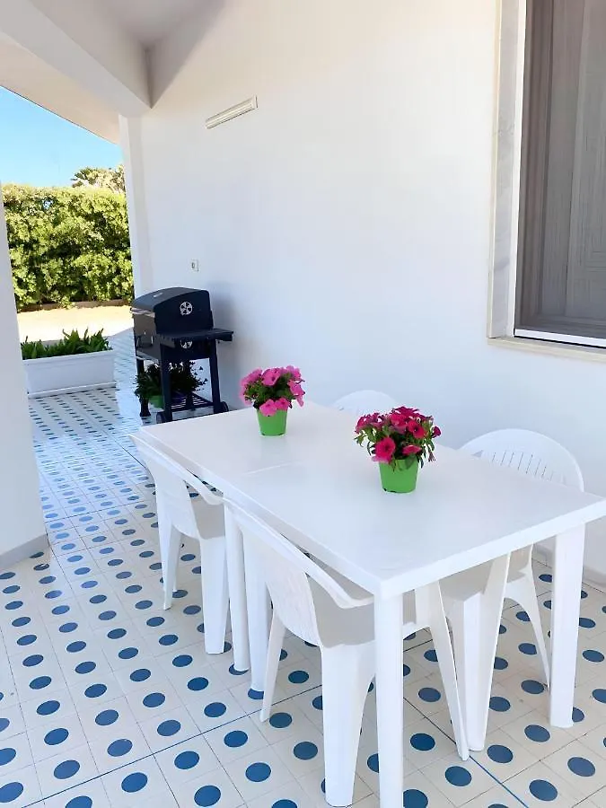 Apartment La Casetta Del Borgo Marinaro Avola