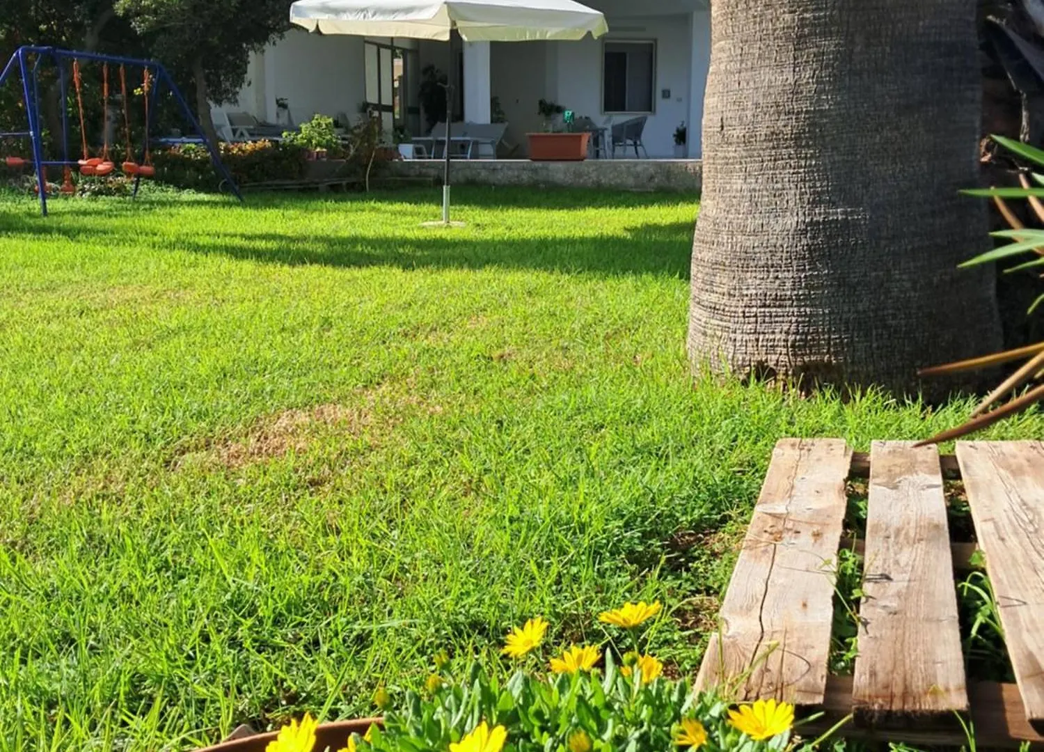 La Casetta Del Borgo Marinaro Avola Apartment